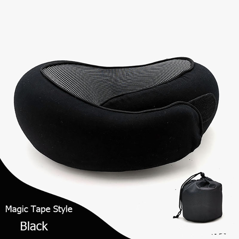 Best travel neck pillow for long flights